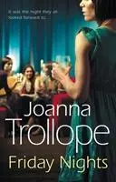 Cover: 9780552774123 | Friday Nights | Joanna Trollope | Taschenbuch | 415 S. | Englisch