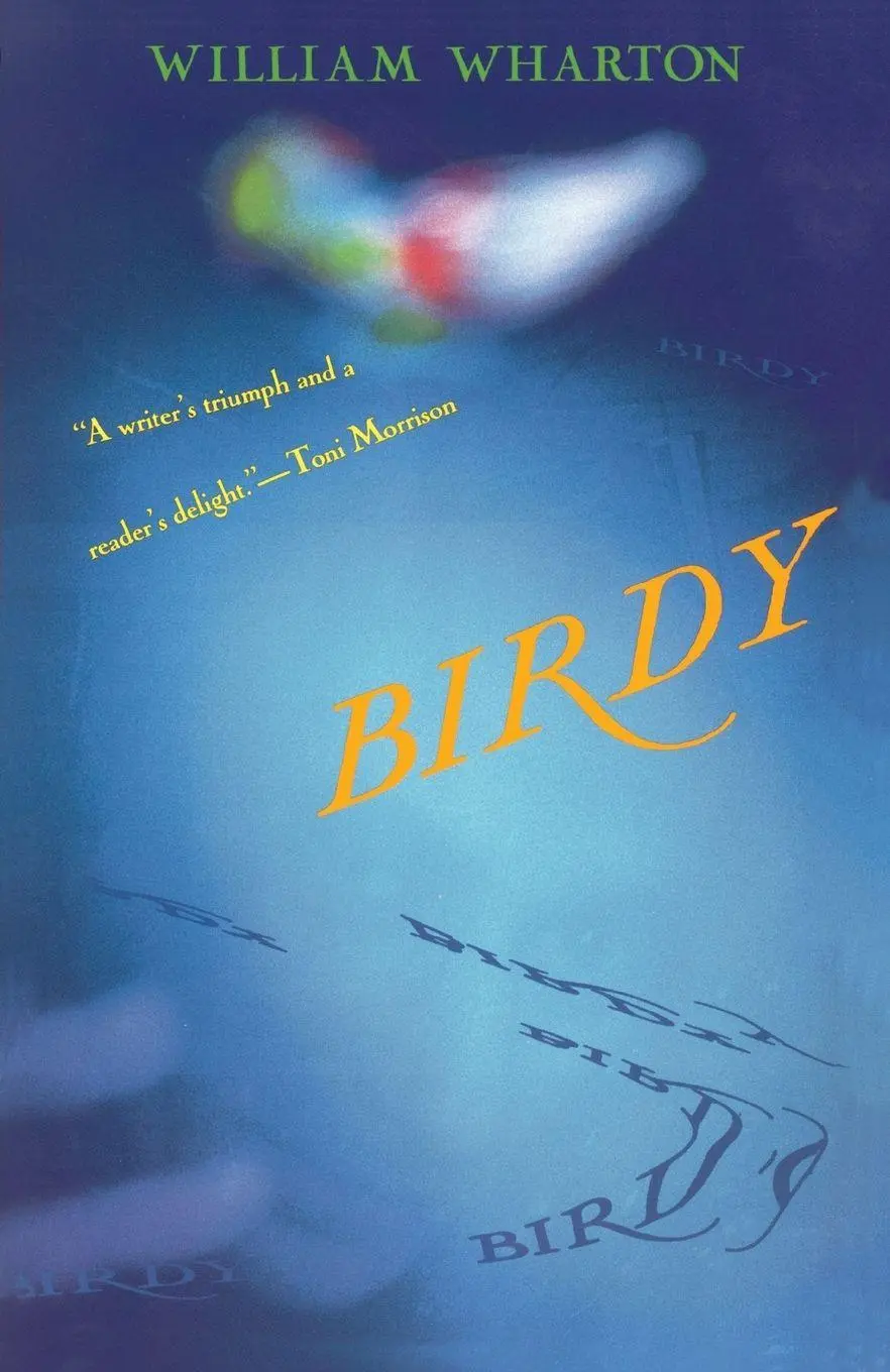 Cover: 9780679734123 | Birdy | William Wharton | Taschenbuch | Einband - flex.(Paperback)
