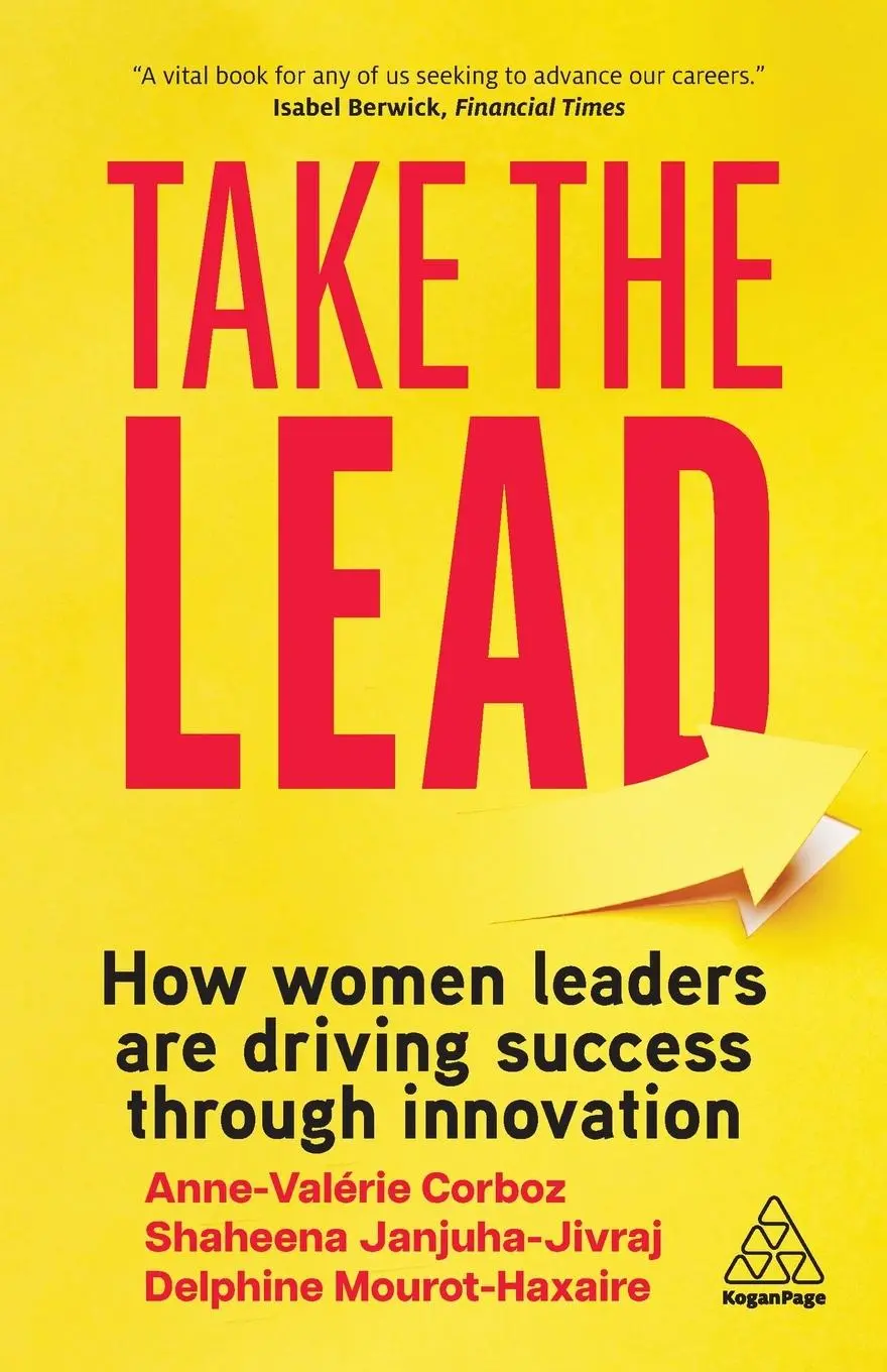 Cover: 9781398614123 | Take the Lead | Shaheena Janjuha-Jivraj (u. a.) | Taschenbuch | 2024