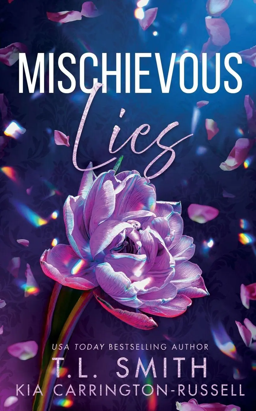 Cover: 9781763784123 | Mischievous Lies | Kia Carrington-Russell (u. a.) | Taschenbuch | 2025