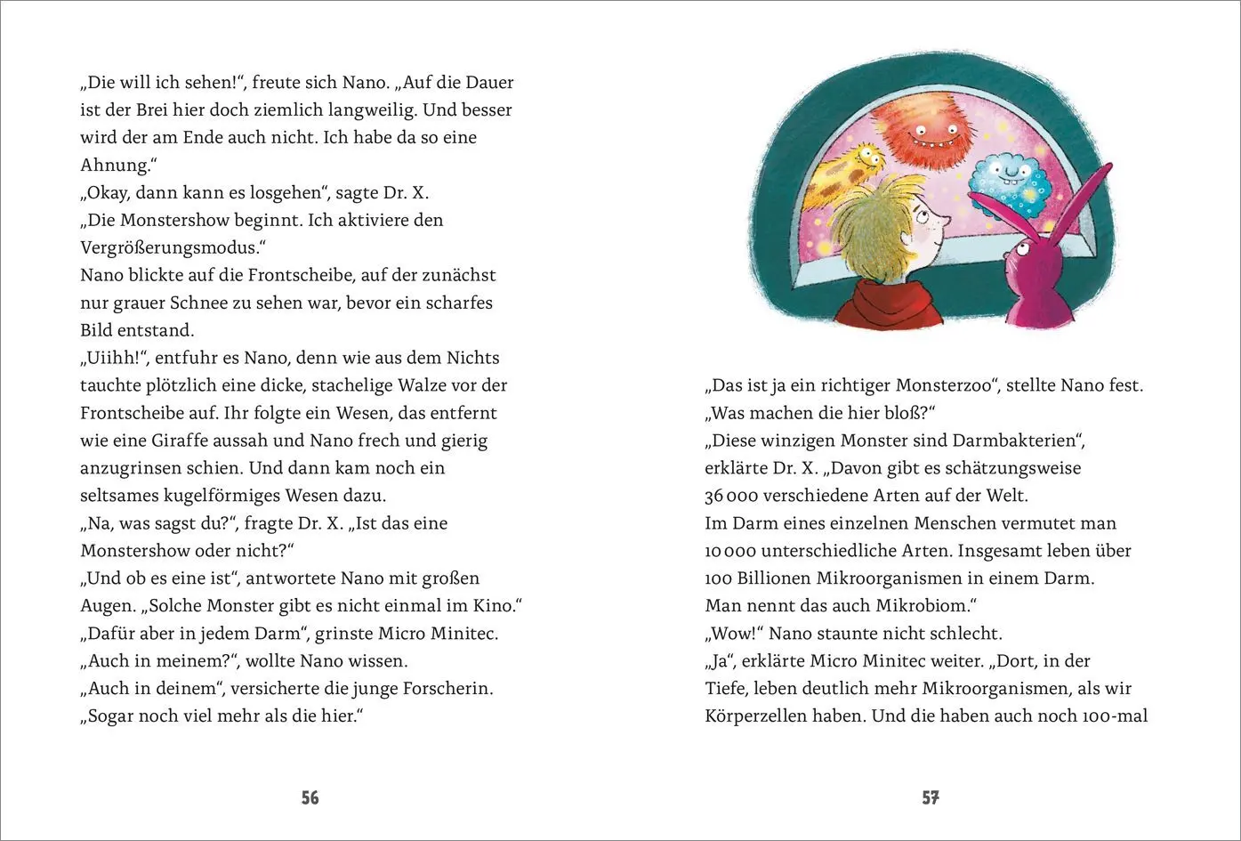Bild: 9783788644123 | Der kleine Medicus. Band 2. Achtung: Super-Säure! | Grönemeyer | Buch
