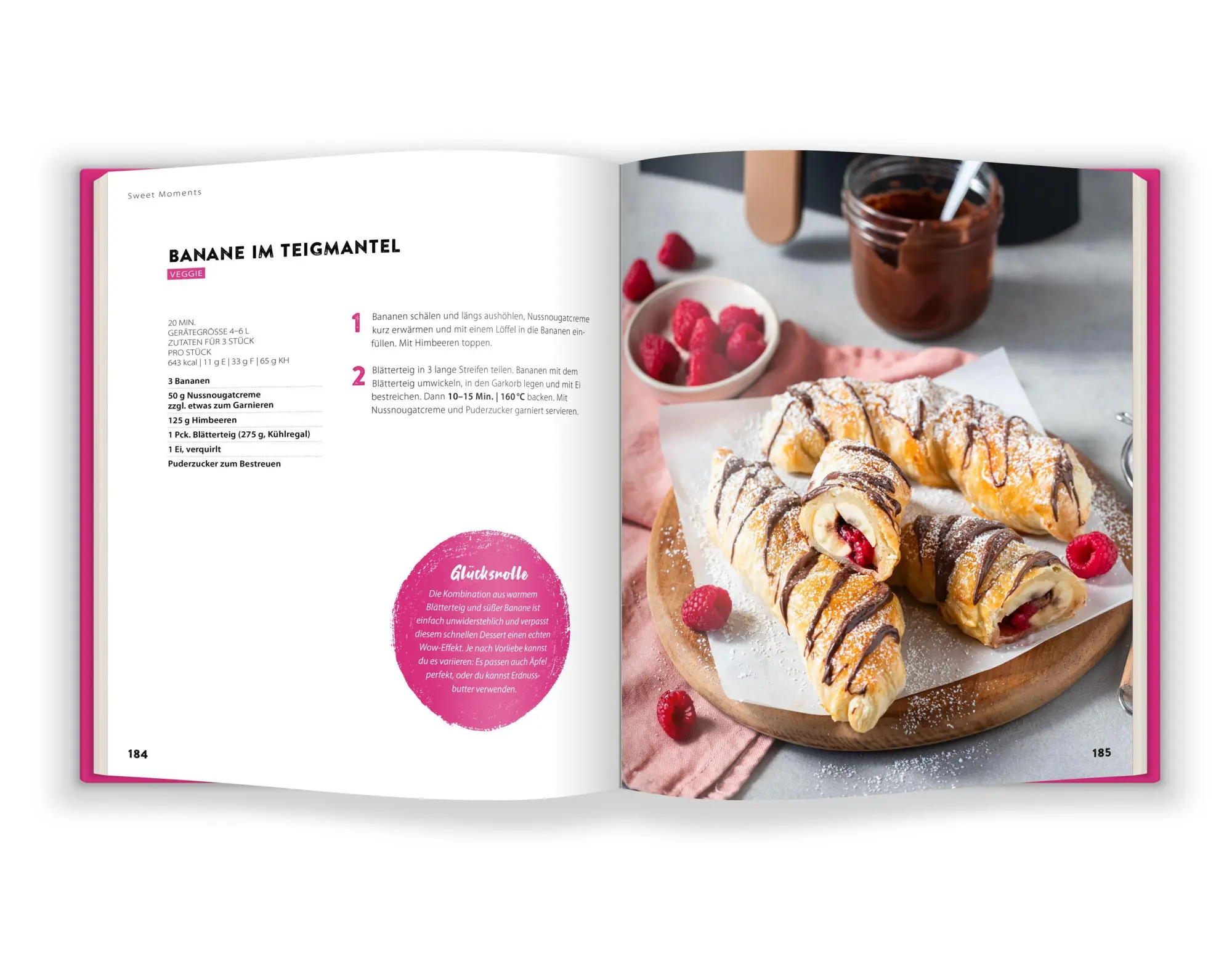 Bild: 9783964174123 | AIR FRYER 100 x Familie | Redaktion Air Fryer | Buch | 260 S. | 2026