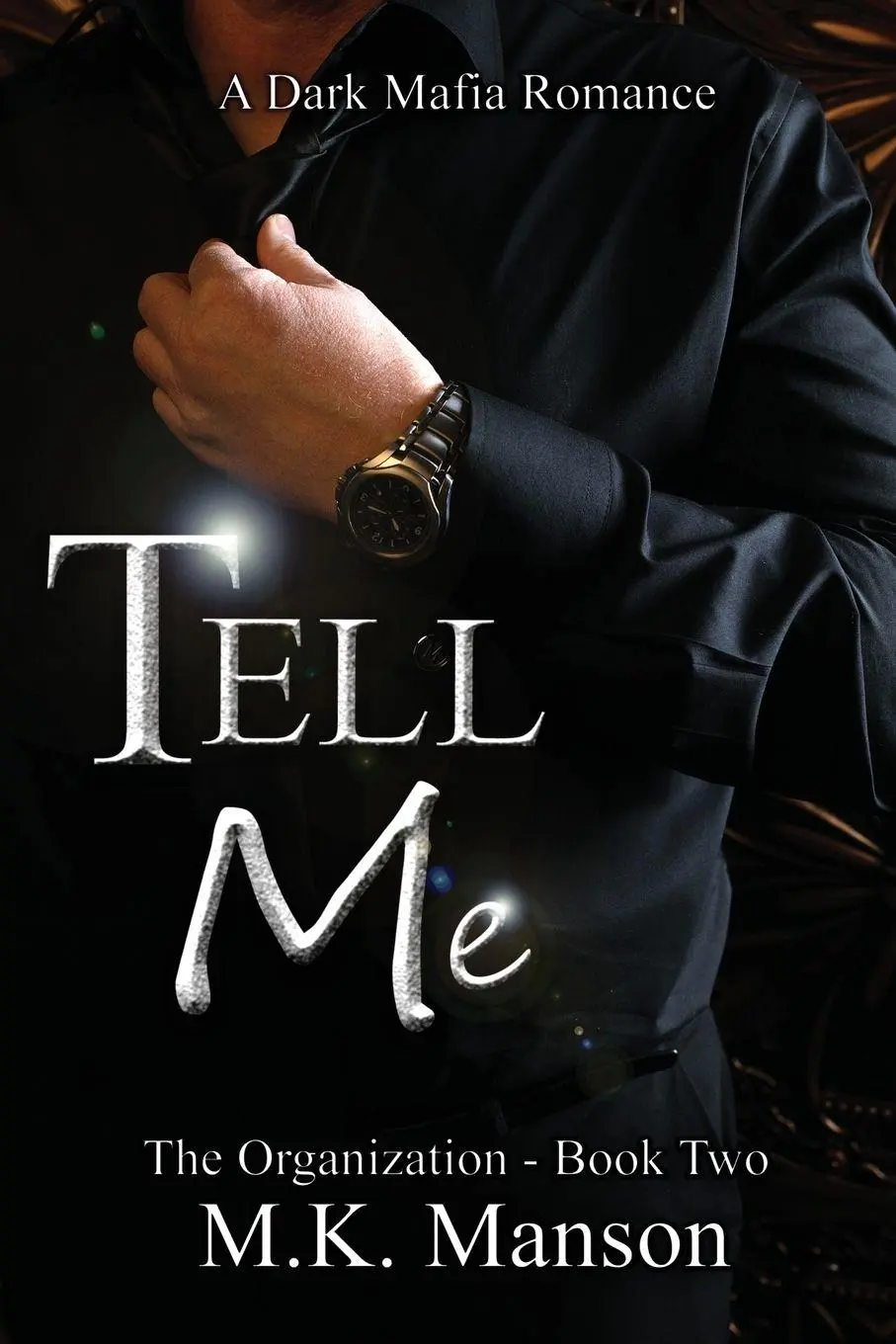 Cover: 9798999314123 | Tell Me | M. K. Manson | Taschenbuch | Englisch | 2025
