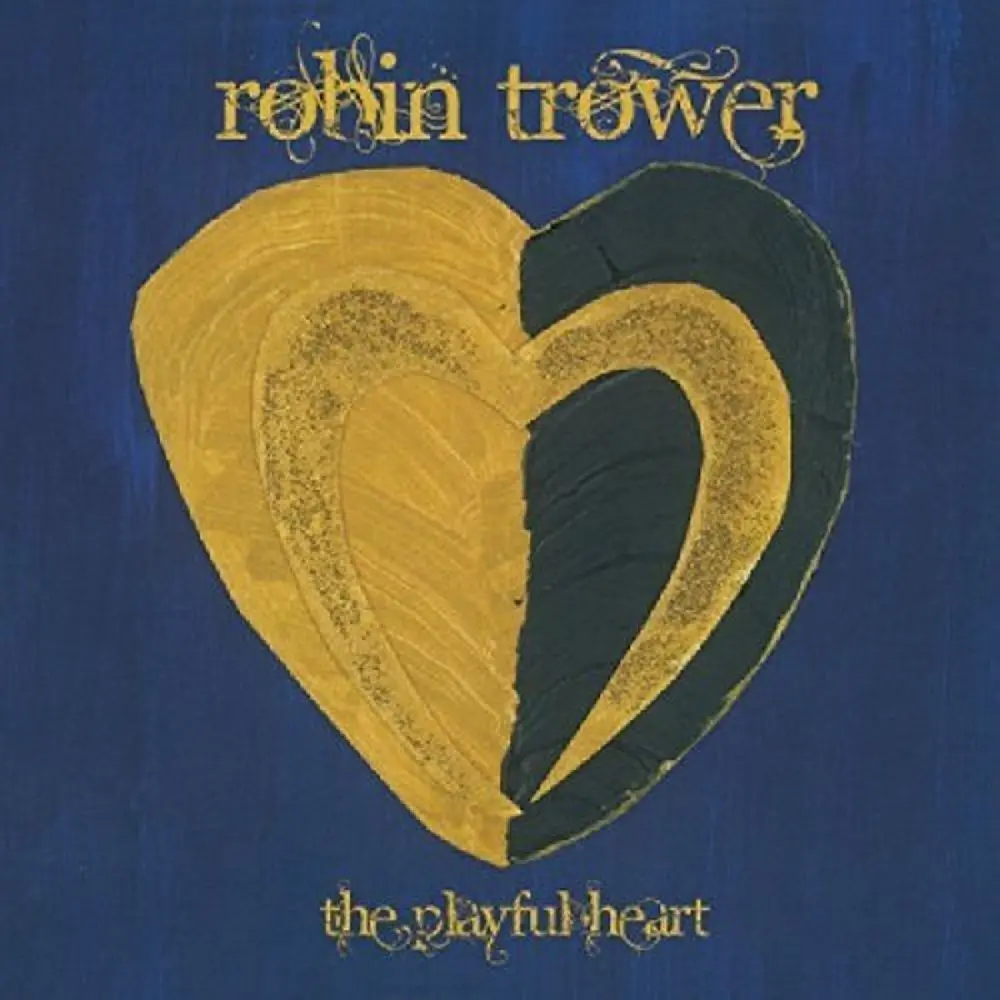 The Playful Heart, 1 Audio-CD