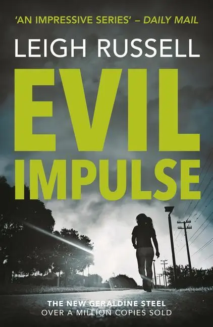 Cover: 9780857304223 | Evil Impulse | Leigh Russell | Taschenbuch | Kartoniert / Broschiert
