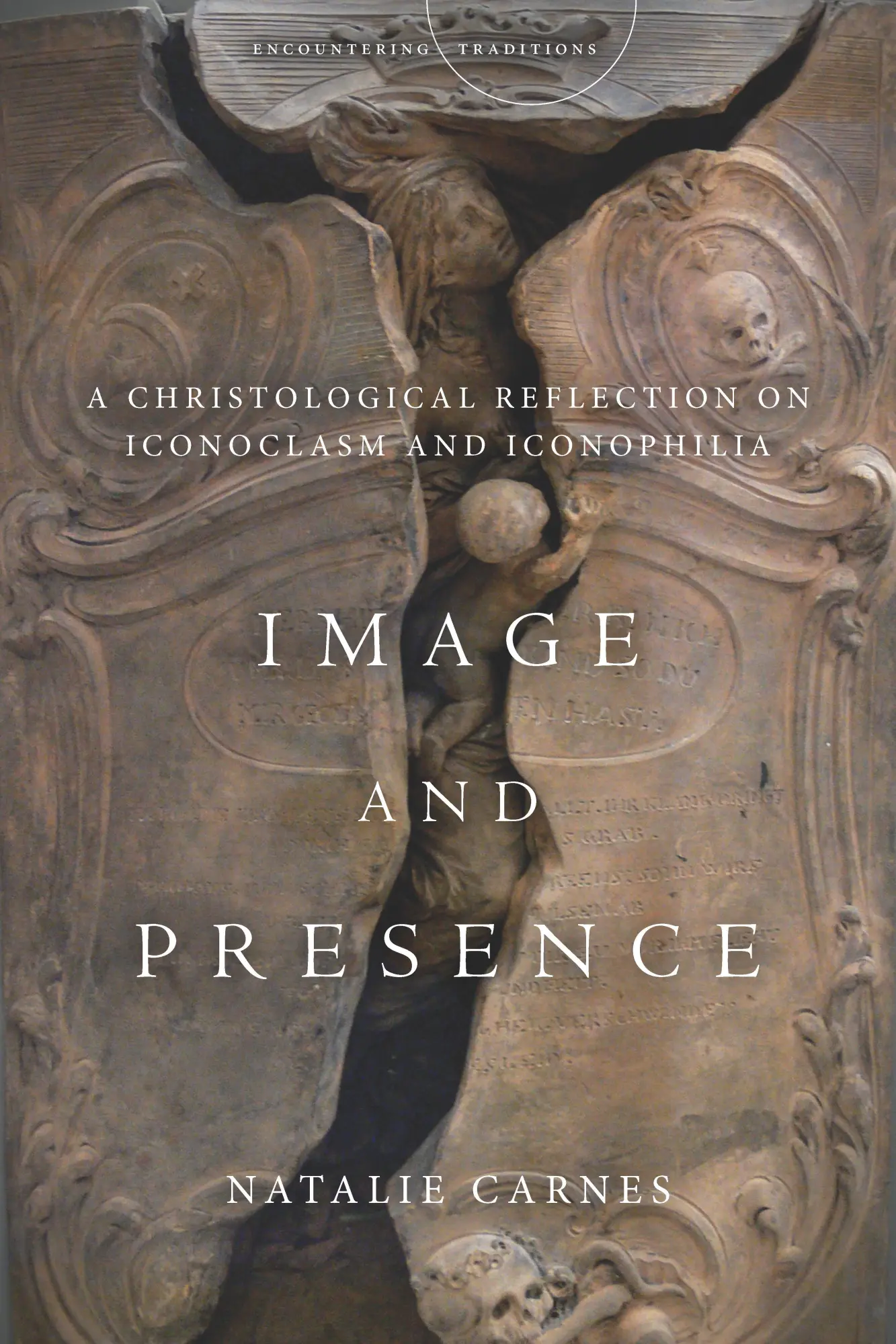 Cover: 9781503604223 | Image and Presence | Natalie Carnes | Taschenbuch | Englisch | 2017