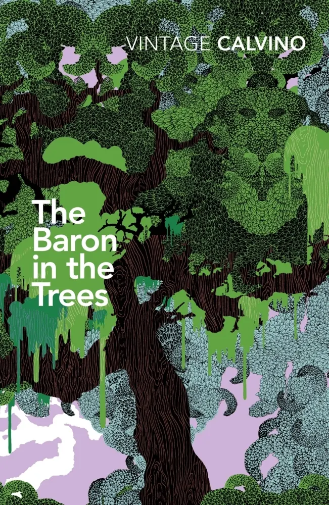 Cover: 9781784874223 | The Baron in the Trees | Italo Calvino | Taschenbuch | Englisch | 2021