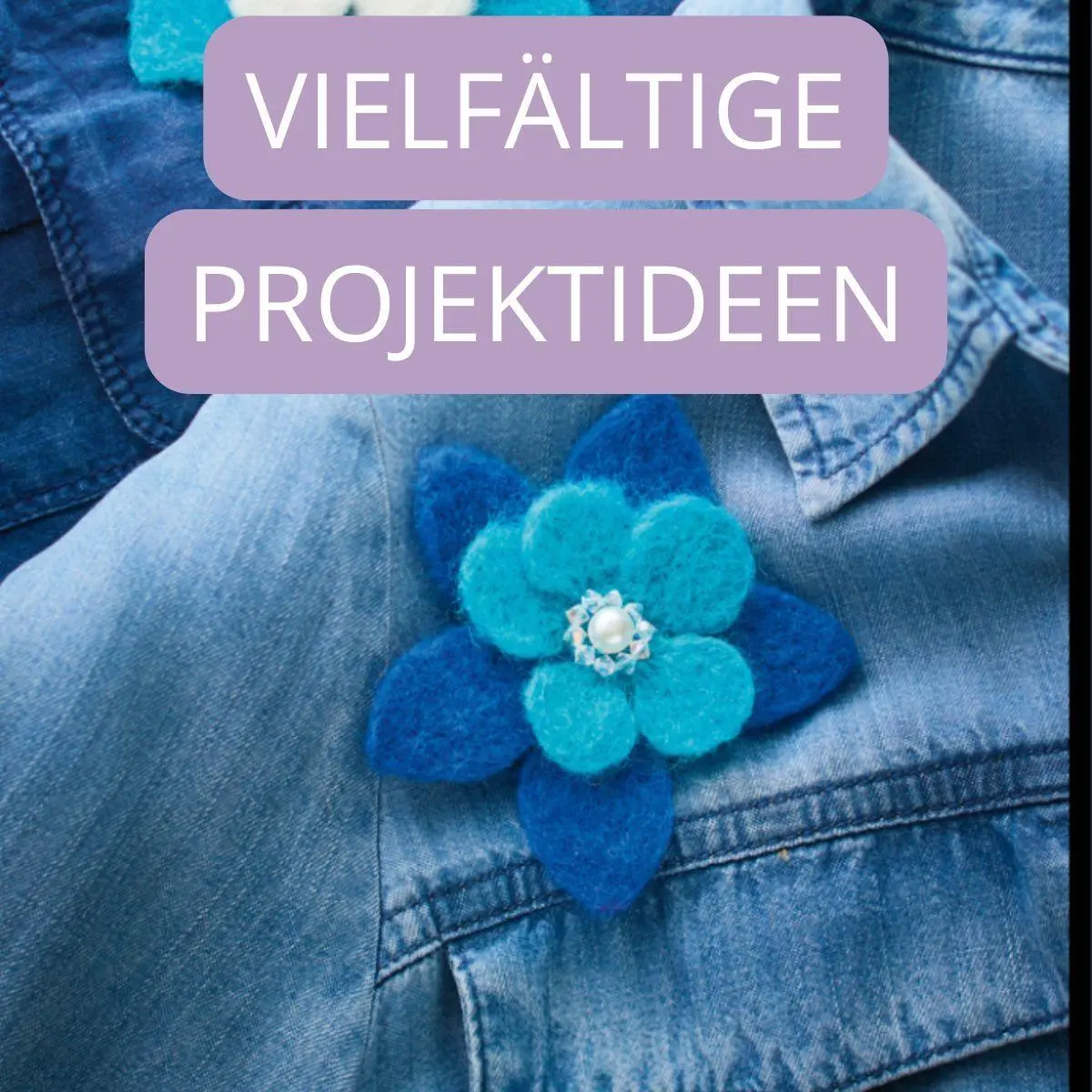 Bild: 9783735854223 | Filzen mit der Nadel (kreativ.startup) | Lydia Klös | Taschenbuch