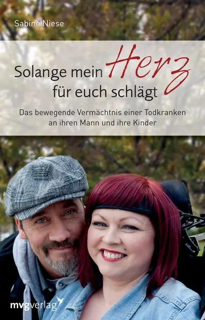 Cover: 9783868824223 | Solange mein Herz für euch schlägt | Sabine Niese | Buch | 224 S.