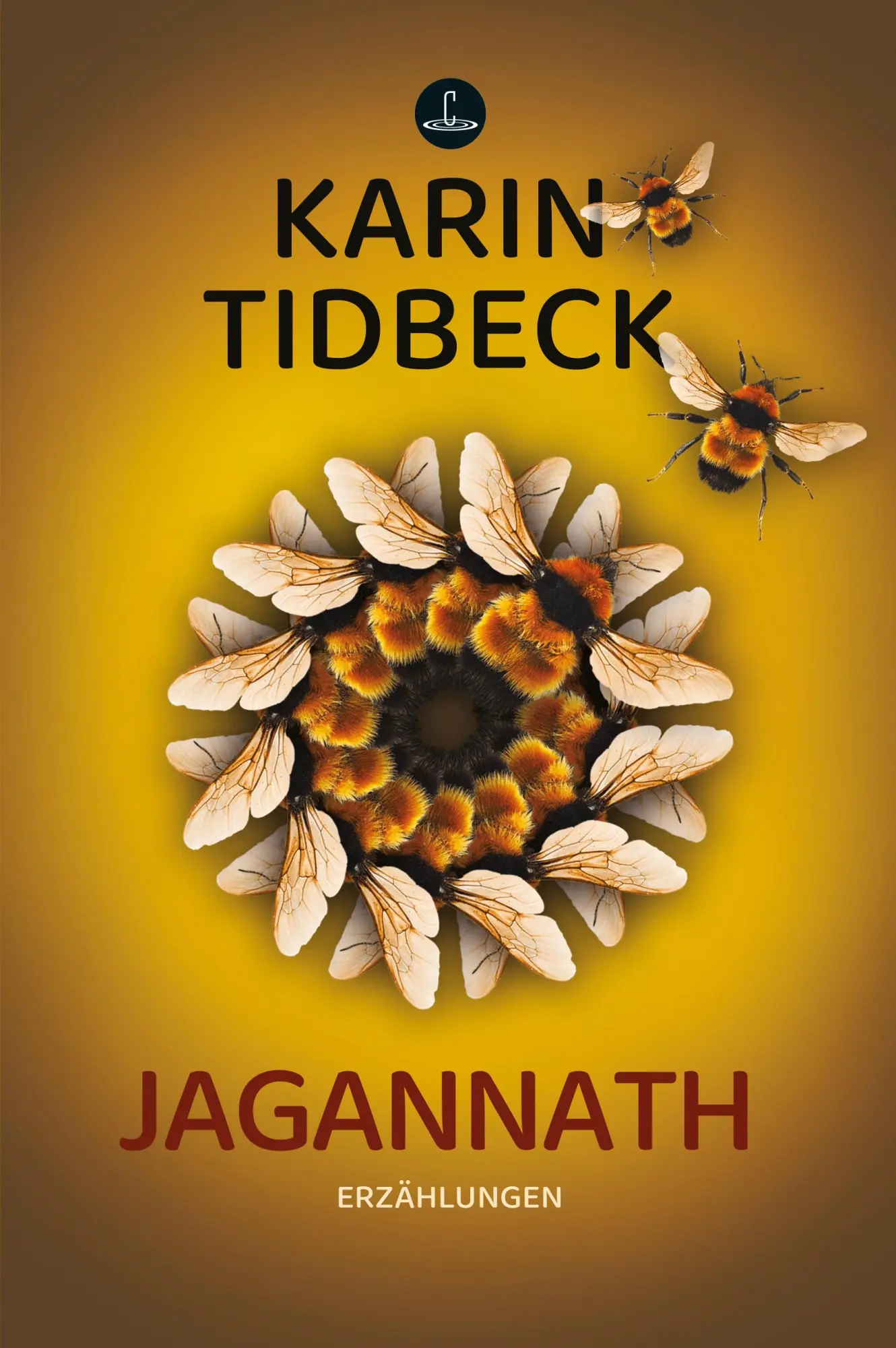Cover: 9783910914223 | Jagannath | Erzählungen | Karin Tidbeck | Buch | Carcosa | 180 S.