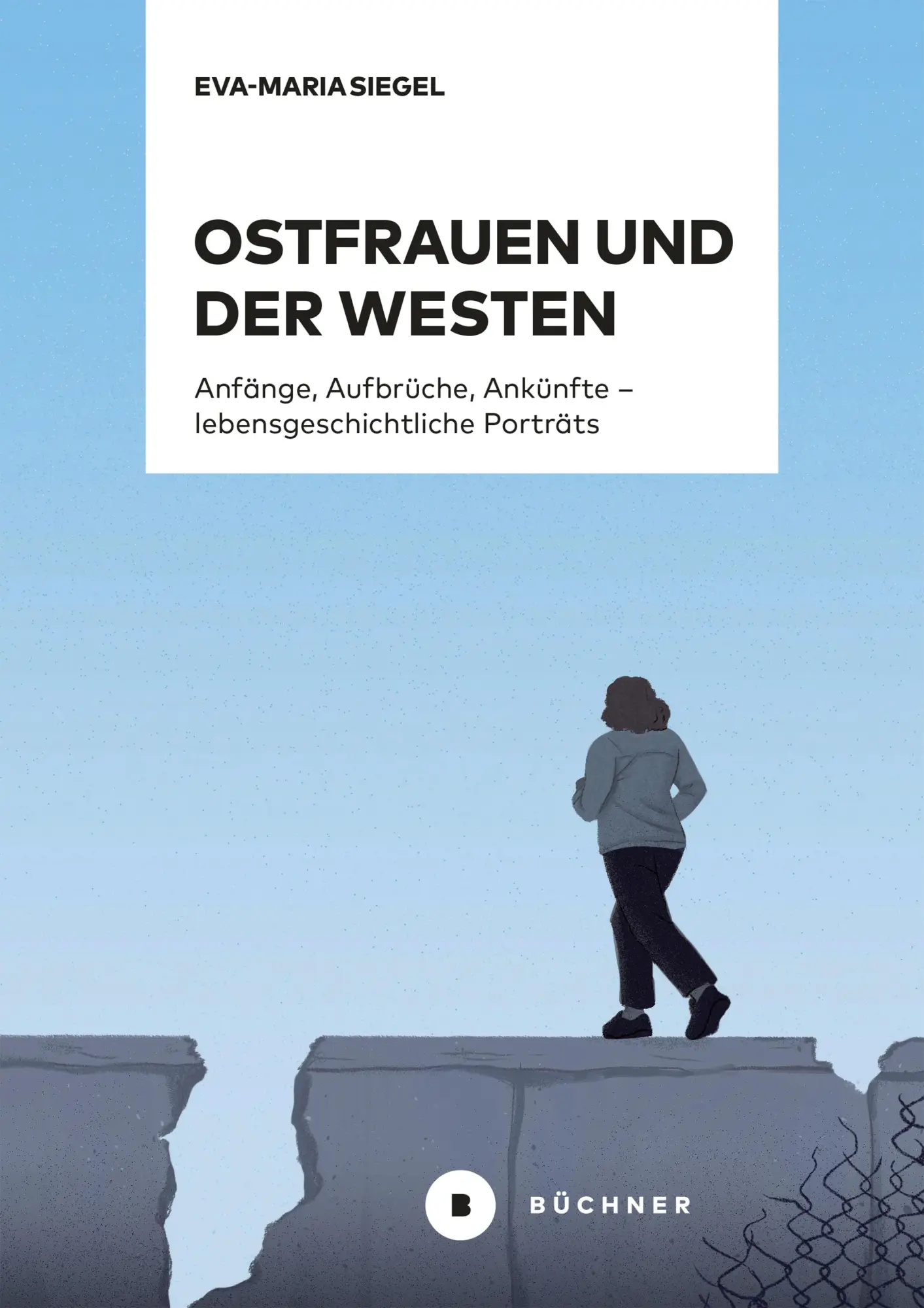 Cover: 9783963174223 | Ostfrauen und der Westen | Eva-Maria Siegel | Taschenbuch | 248 S.