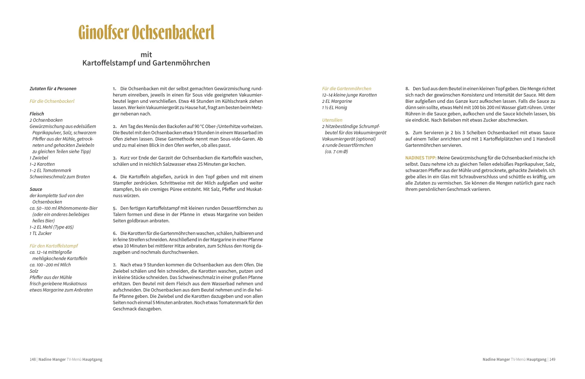 Bild: 9783965844223 | Landfrauenküche Band 8 | Die Landfrauen | Buch | 176 S. | Deutsch | ZS