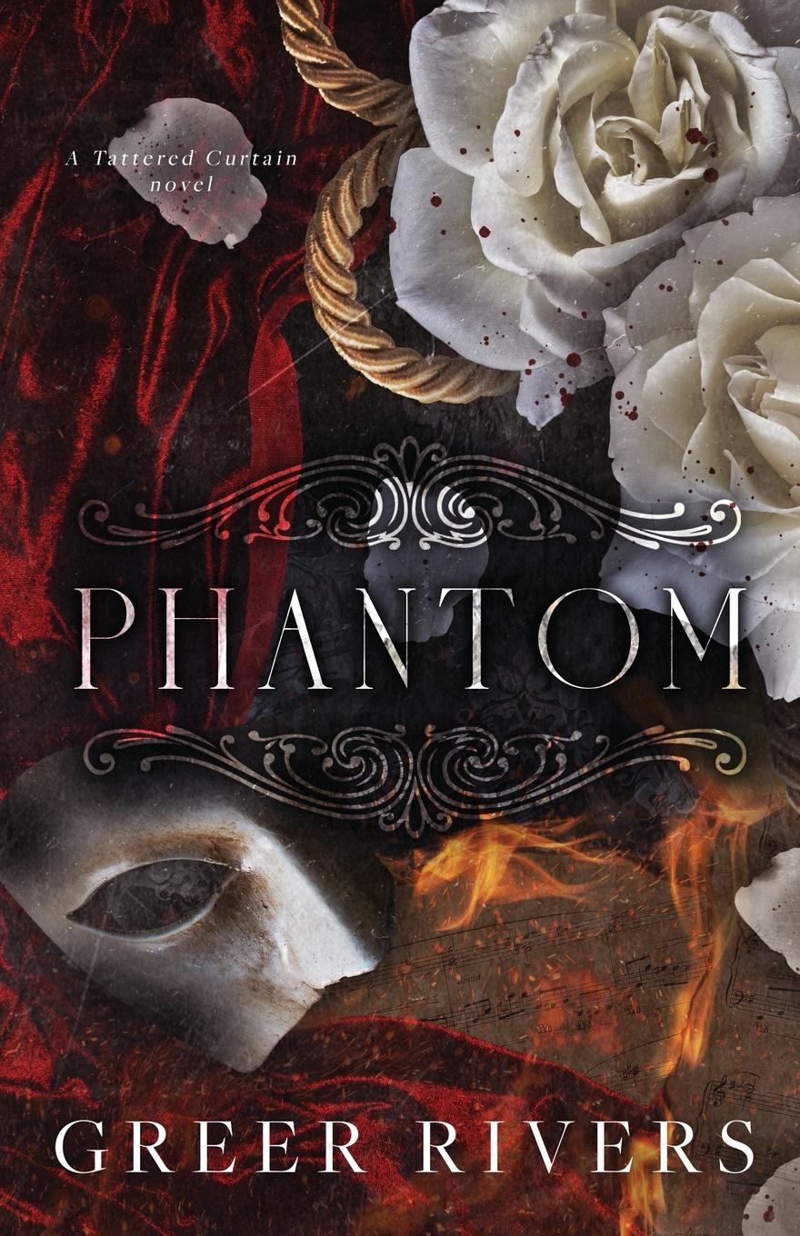 Cover: 9798986124223 | Phantom | Greer Rivers | Taschenbuch | Englisch | 2022