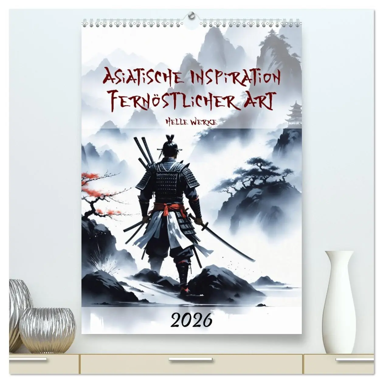 Cover: 9783516294323 | Asiatische Inspiration Fernöstlicher Art - Helle Werke...