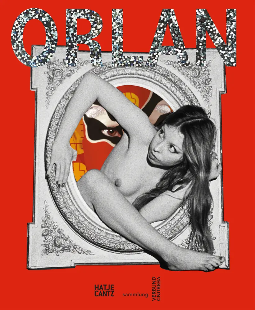 Cover: 9783775754323 | ORLAN | Six Decades | Gabriele Schor (u. a.) | Buch | 304 S. | Deutsch