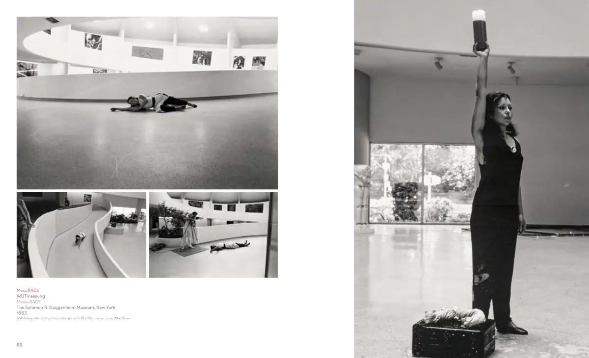 Bild: 9783775754323 | ORLAN | Six Decades | Gabriele Schor (u. a.) | Buch | 304 S. | Deutsch