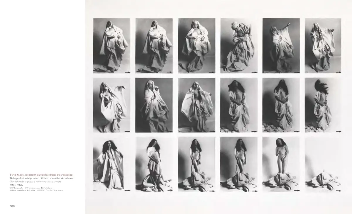 Bild: 9783775754323 | ORLAN | Six Decades | Gabriele Schor (u. a.) | Buch | 304 S. | Deutsch