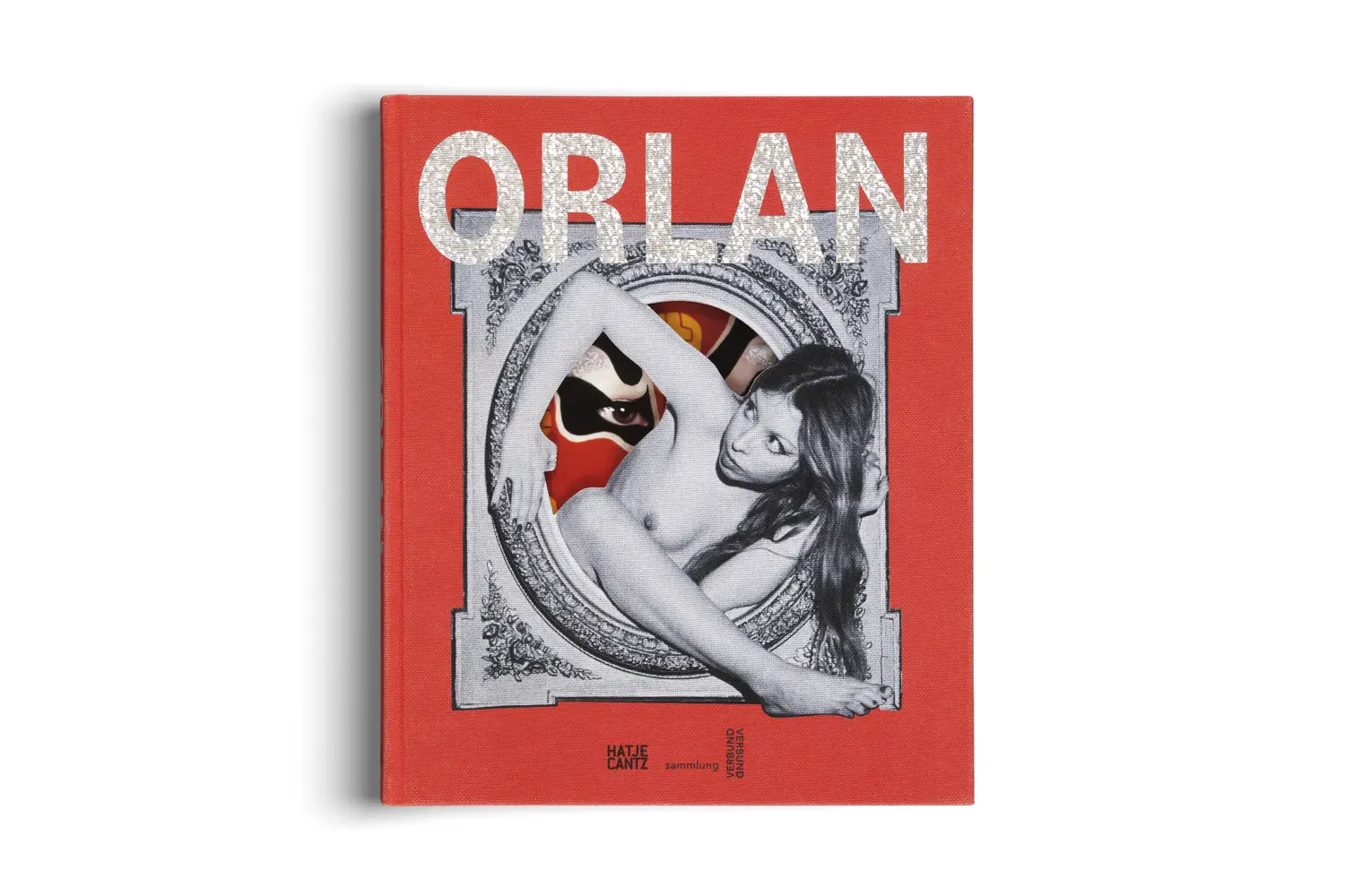 Bild: 9783775754323 | ORLAN | Six Decades | Gabriele Schor (u. a.) | Buch | 304 S. | Deutsch