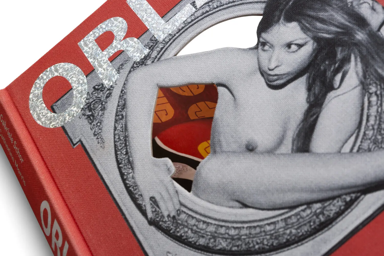 Bild: 9783775754323 | ORLAN | Six Decades | Gabriele Schor (u. a.) | Buch | 304 S. | Deutsch