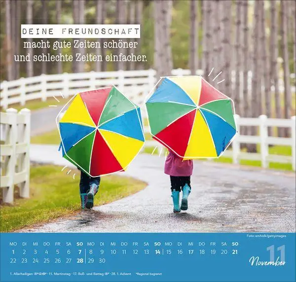 Bild: 9783819304323 | Du bist mein Herzensmensch 2027 | Verlag Korsch | Kalender | 1 S.
