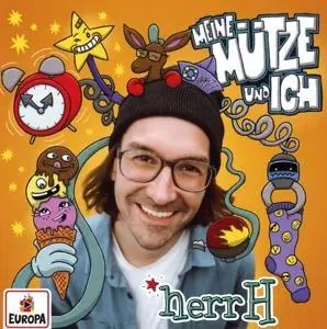Meine Mütze und Ich