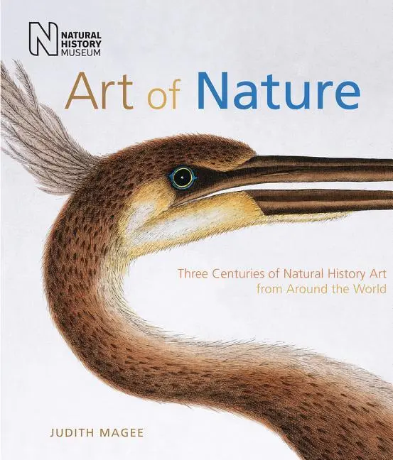 Cover: 9780565094423 | Art of Nature | Judith Magee | Buch | Gebunden | Englisch | 2018