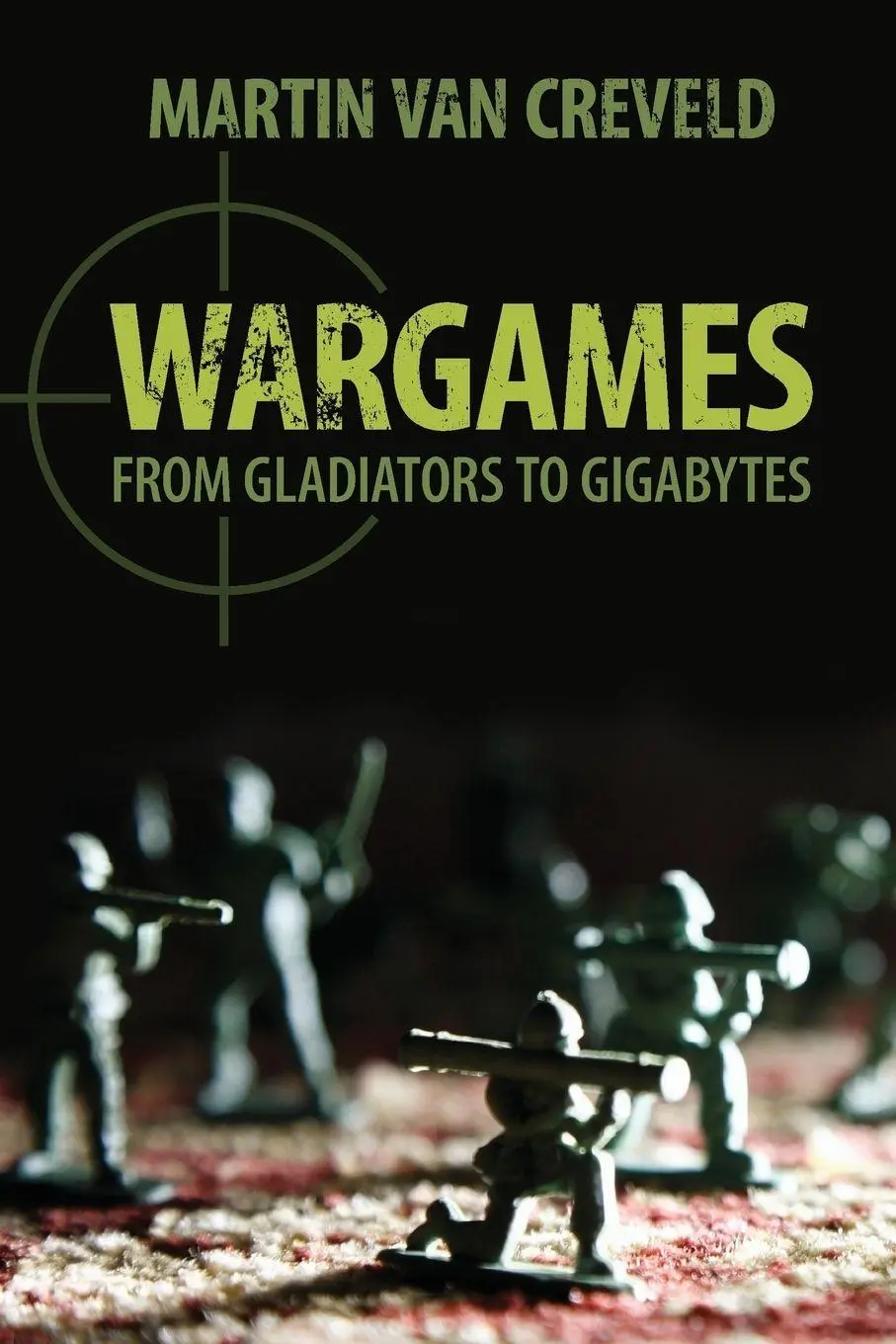 Cover: 9781107684423 | Wargames | Martin Van Creveld | Taschenbuch | Kartoniert / Broschiert