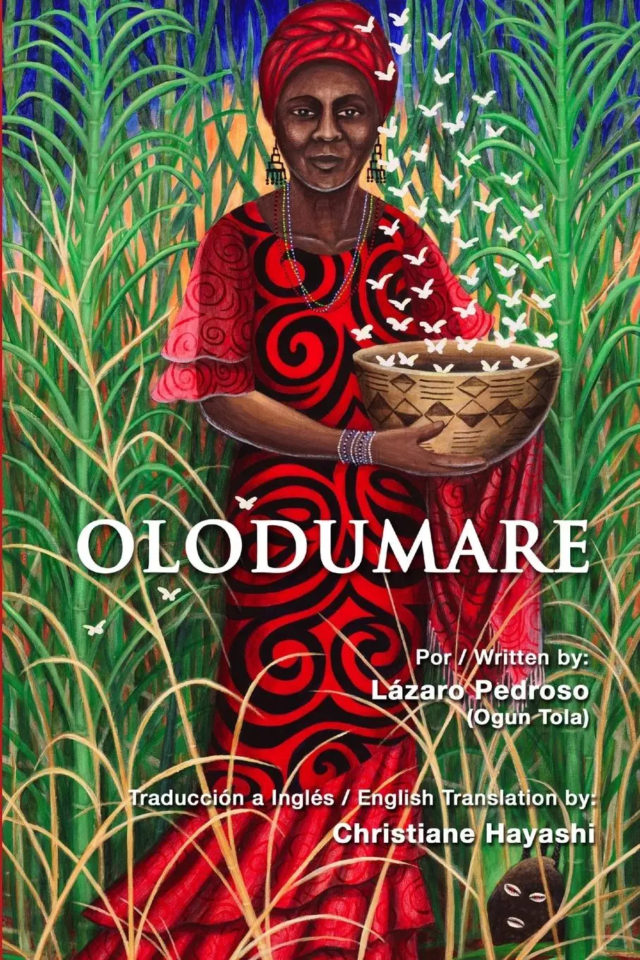Cover: 9781304214423 | Olodumare | Lázaro Pedroso | Taschenbuch | Kartoniert / Broschiert