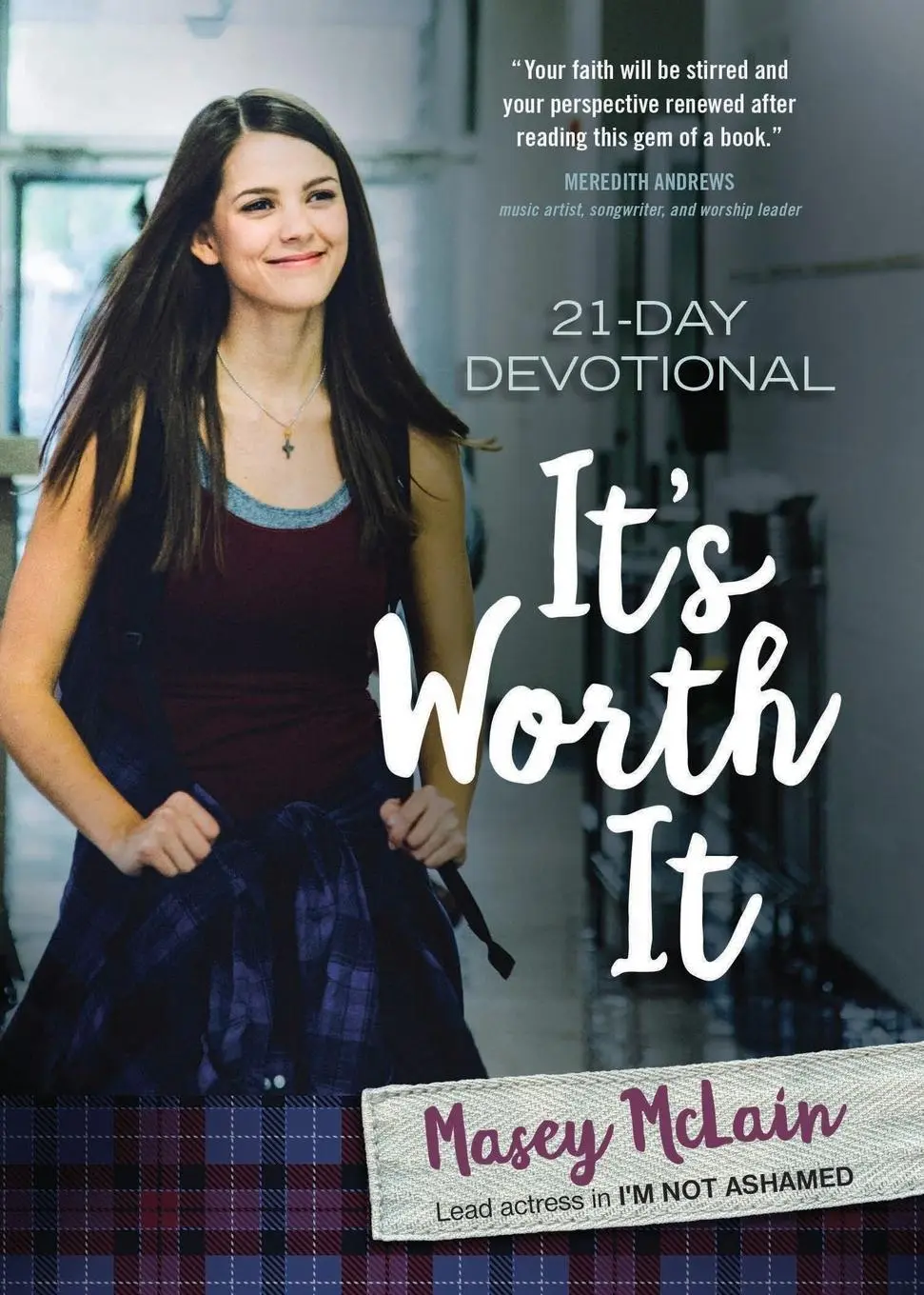 Cover: 9781424554423 | It's Worth It | Masey Mclain | Taschenbuch | Englisch | 2017