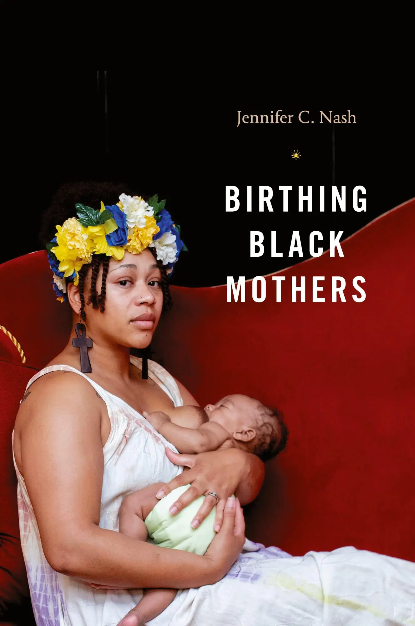 Cover: 9781478014423 | Birthing Black Mothers | Jennifer C. Nash | Taschenbuch | Englisch
