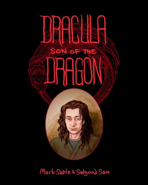 Cover: 9781506724423 | Dracula: Son of the Dragon | Mark Sable (u. a.) | Taschenbuch | 2021