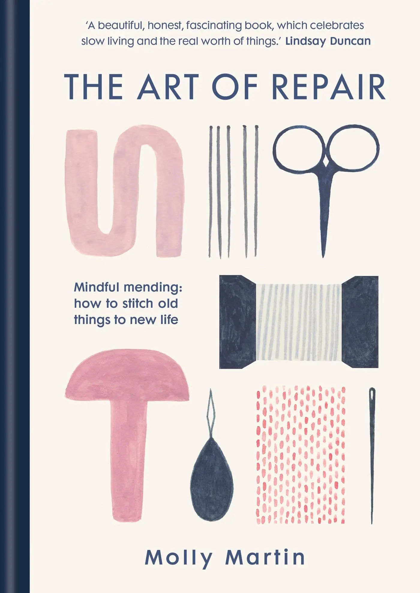 Cover: 9781780724423 | The Art of Repair | Molly Martin | Buch | Gebunden | Englisch | 2022