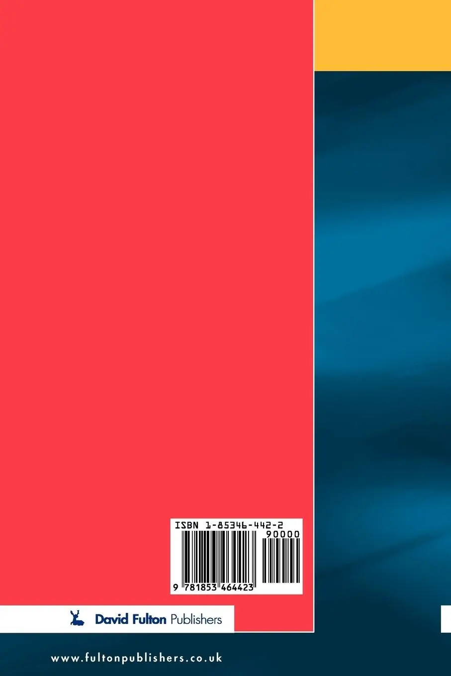 Rückseite: 9781853464423 | Triumphs and Tears | Phil Hodkinson (u. a.) | Taschenbuch | Englisch