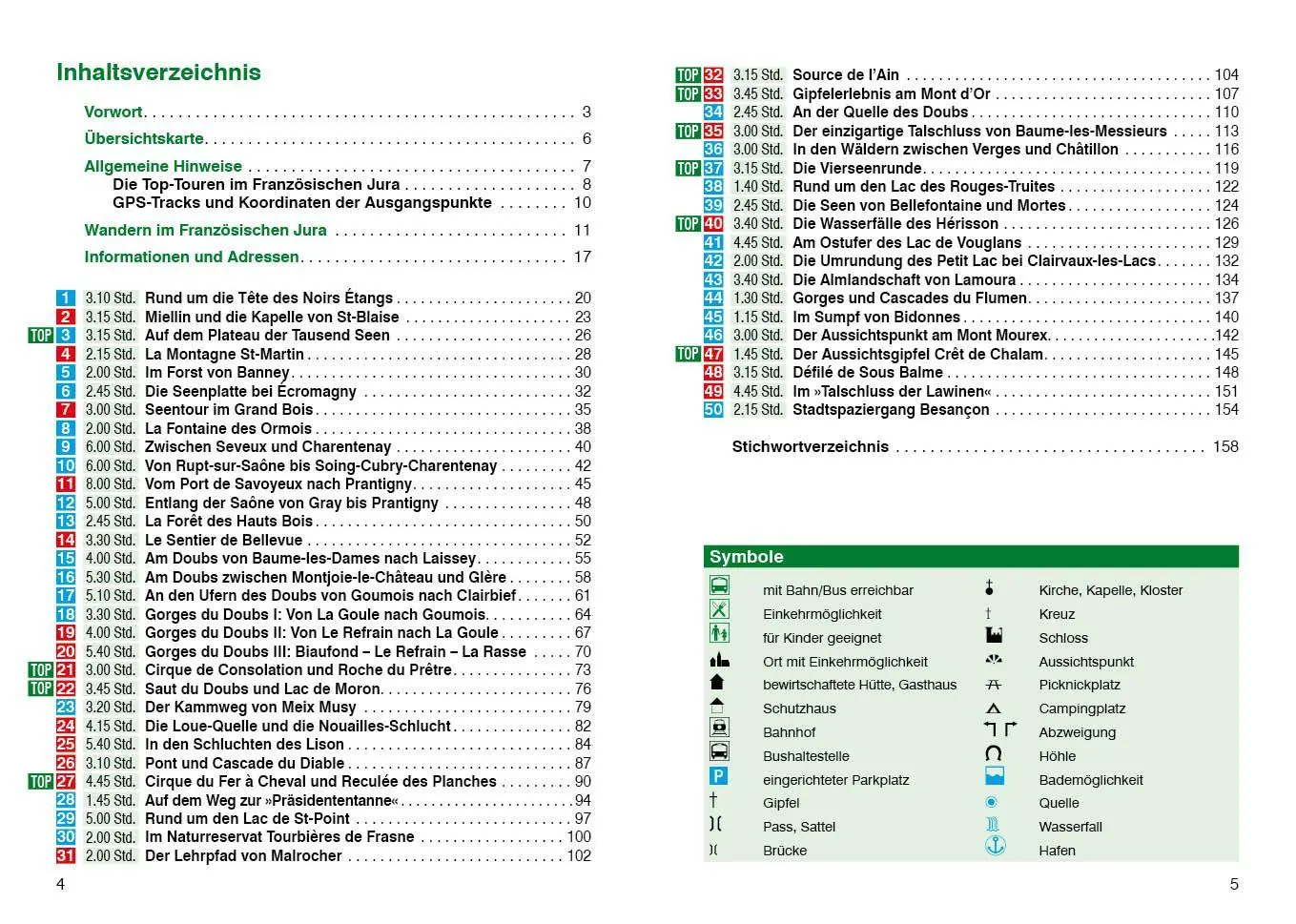 Bild: 9783763314423 | Französischer Jura | Thomas Rettstatt | Taschenbuch | 160 S. | Deutsch