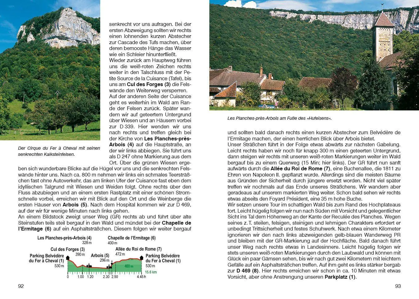 Bild: 9783763314423 | Französischer Jura | Thomas Rettstatt | Taschenbuch | 160 S. | Deutsch
