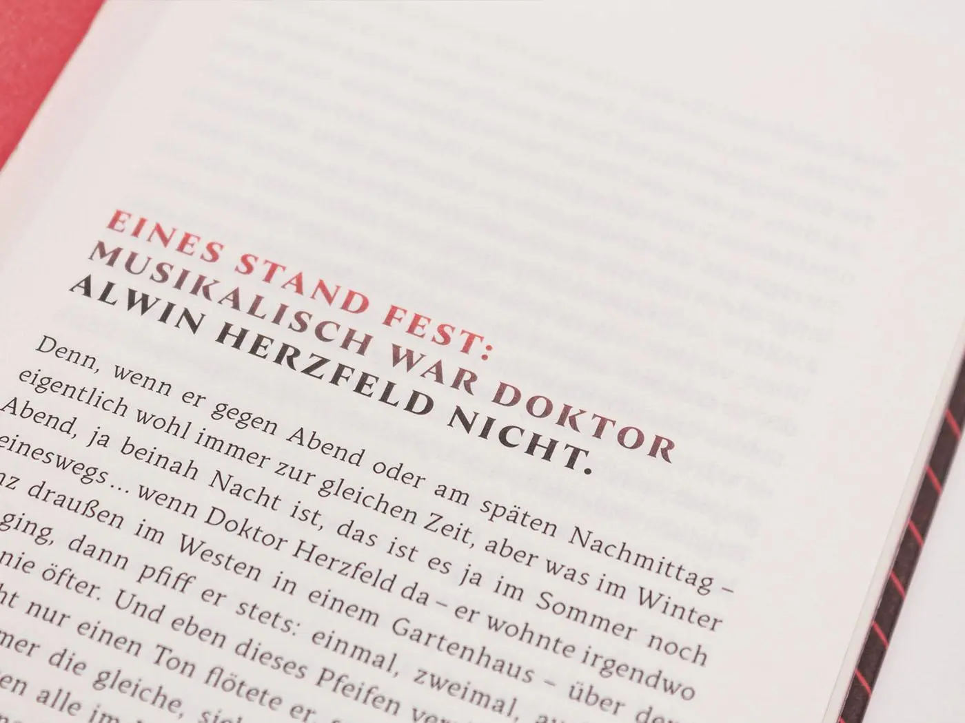 Bild: 9783847704423 | Die Nacht des Dr. Herzfeld &amp; Schnee | Romane | Georg Hermann | Buch