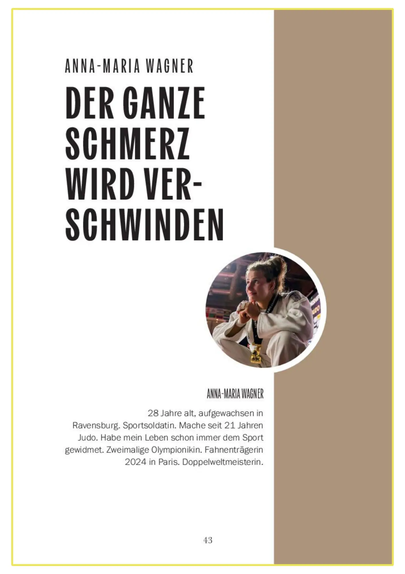 Bild: 9783965204423 | Magische Lebensmomente | Christian Lüdke | Taschenbuch | 216 S. | 2025