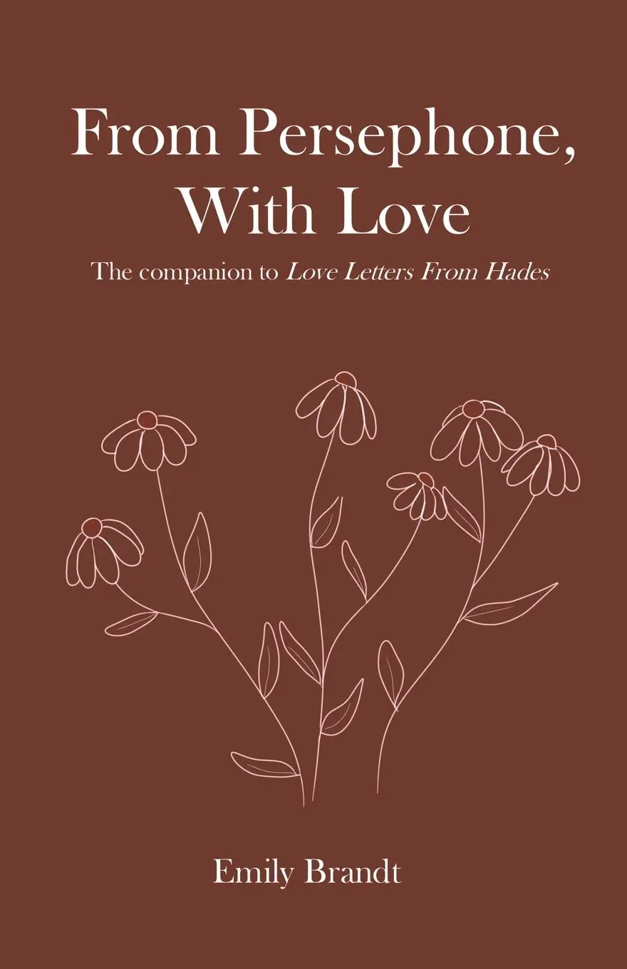 Cover: 9798223704423 | From Persephone, With Love | Emily Brandt | Taschenbuch | Englisch