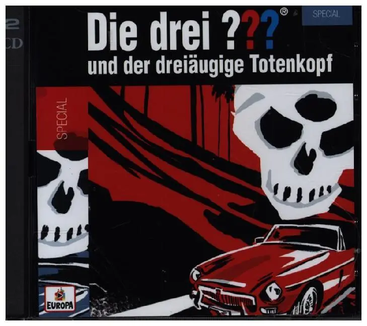 und der dreiäugige Totenkopf