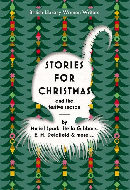 Cover: 9780712354523 | Stories for Christmas and the Festive Season | Taschenbuch | XVI