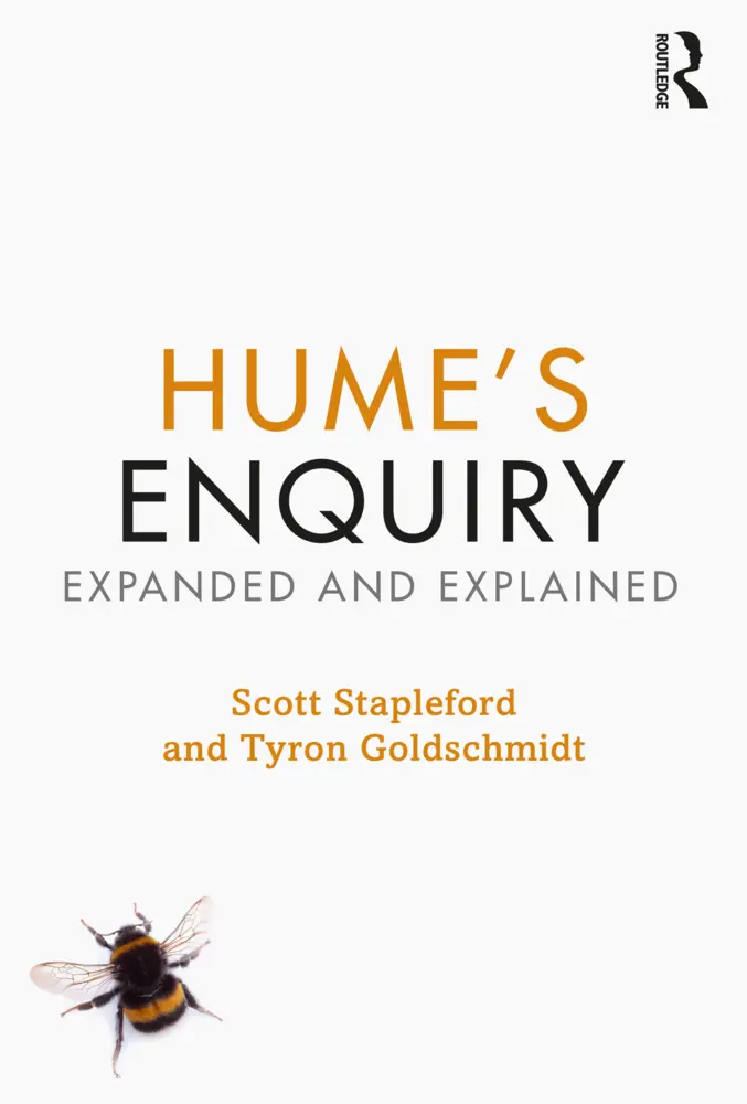 Cover: 9781138504523 | Hume's Enquiry | Expanded and Explained | David Hume (u. a.) | Buch