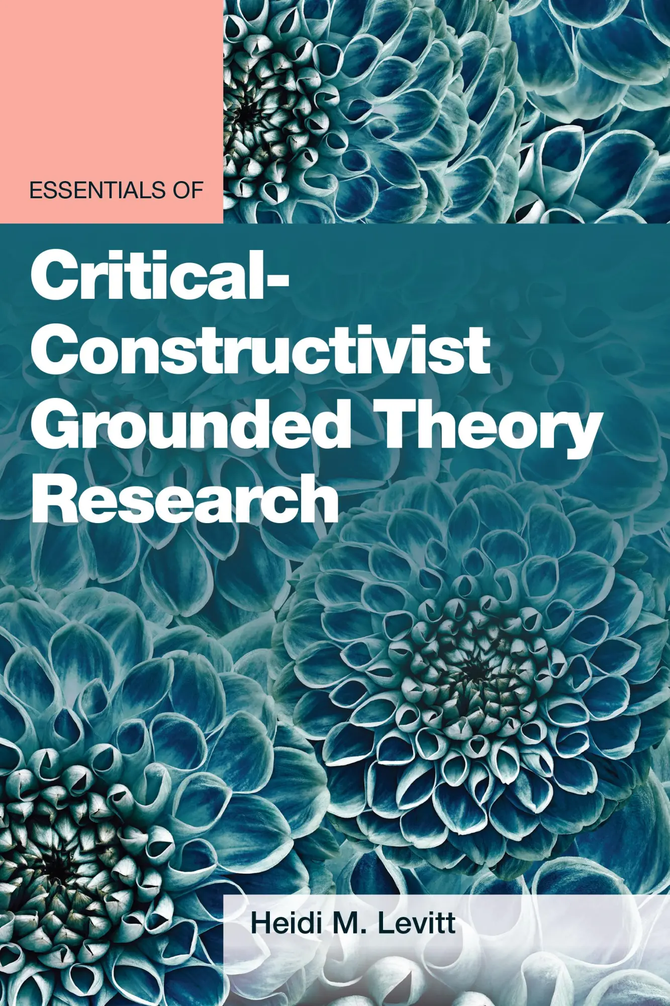 Cover: 9781433834523 | Essentials of Critical-Constructivist Grounded Theory Research | Buch
