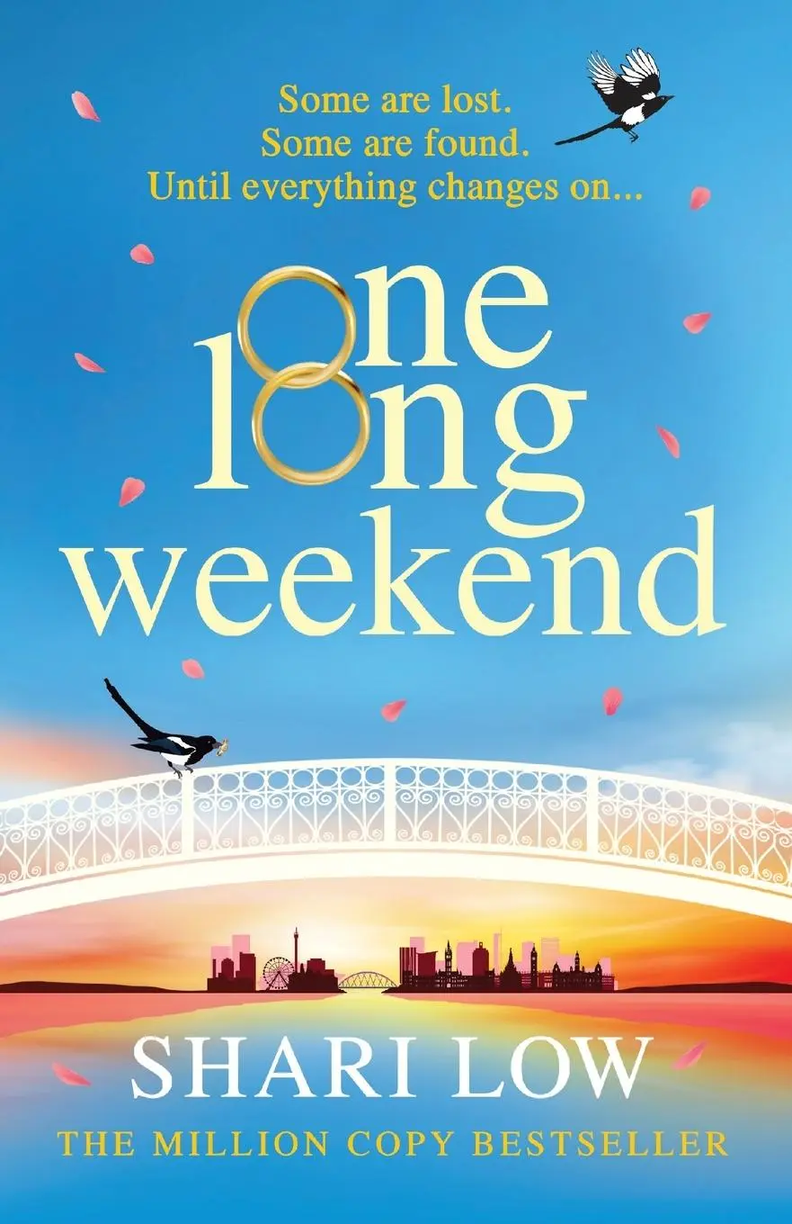 Cover: 9781835184523 | One Long Weekend | Shari Low | Taschenbuch | Englisch | 2024