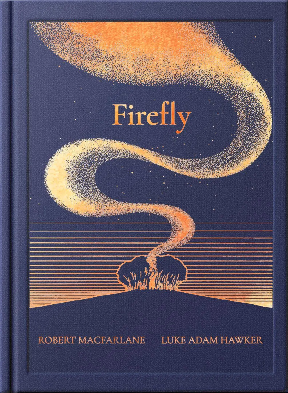 Cover: 9781917044523 | The Night Creatures: Firefly | Robert Macfarlane | Buch | Englisch