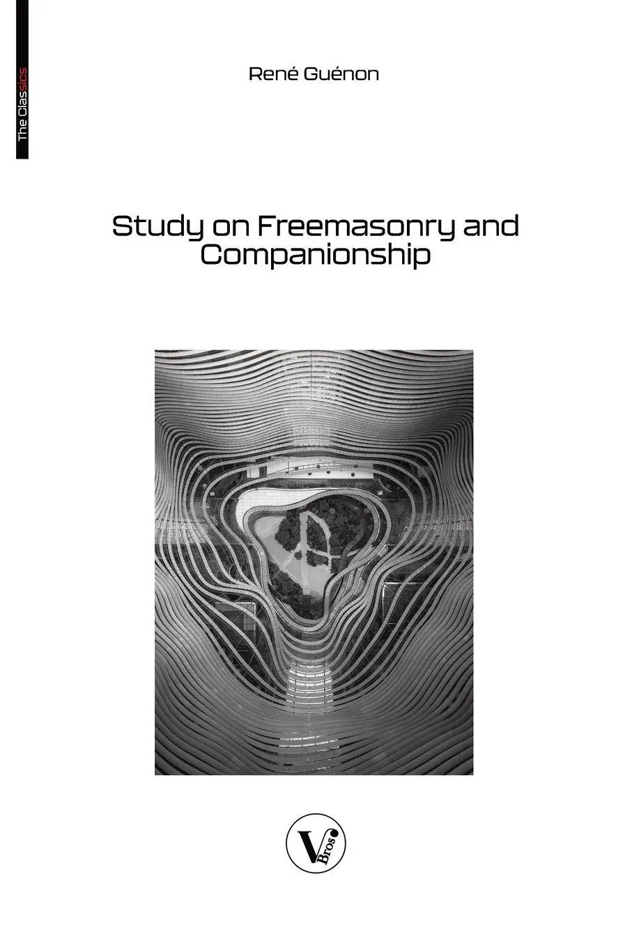 Cover: 9782487364523 | Study on Freemasonry and Companionship | René Guénon | Taschenbuch