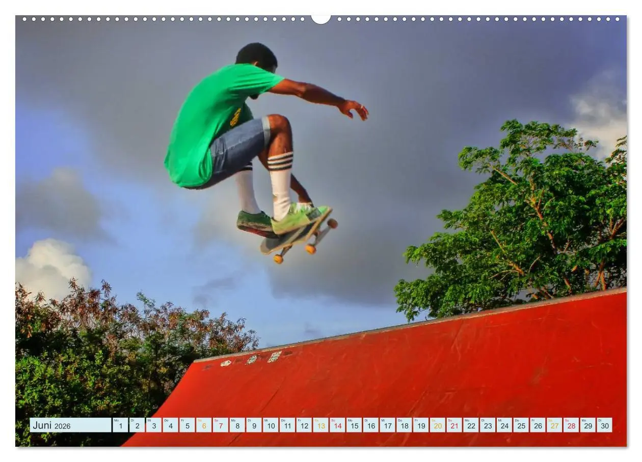 Bild: 9783516034523 | Skateboarding - nichts für Weicheier (hochwertiger Premium...