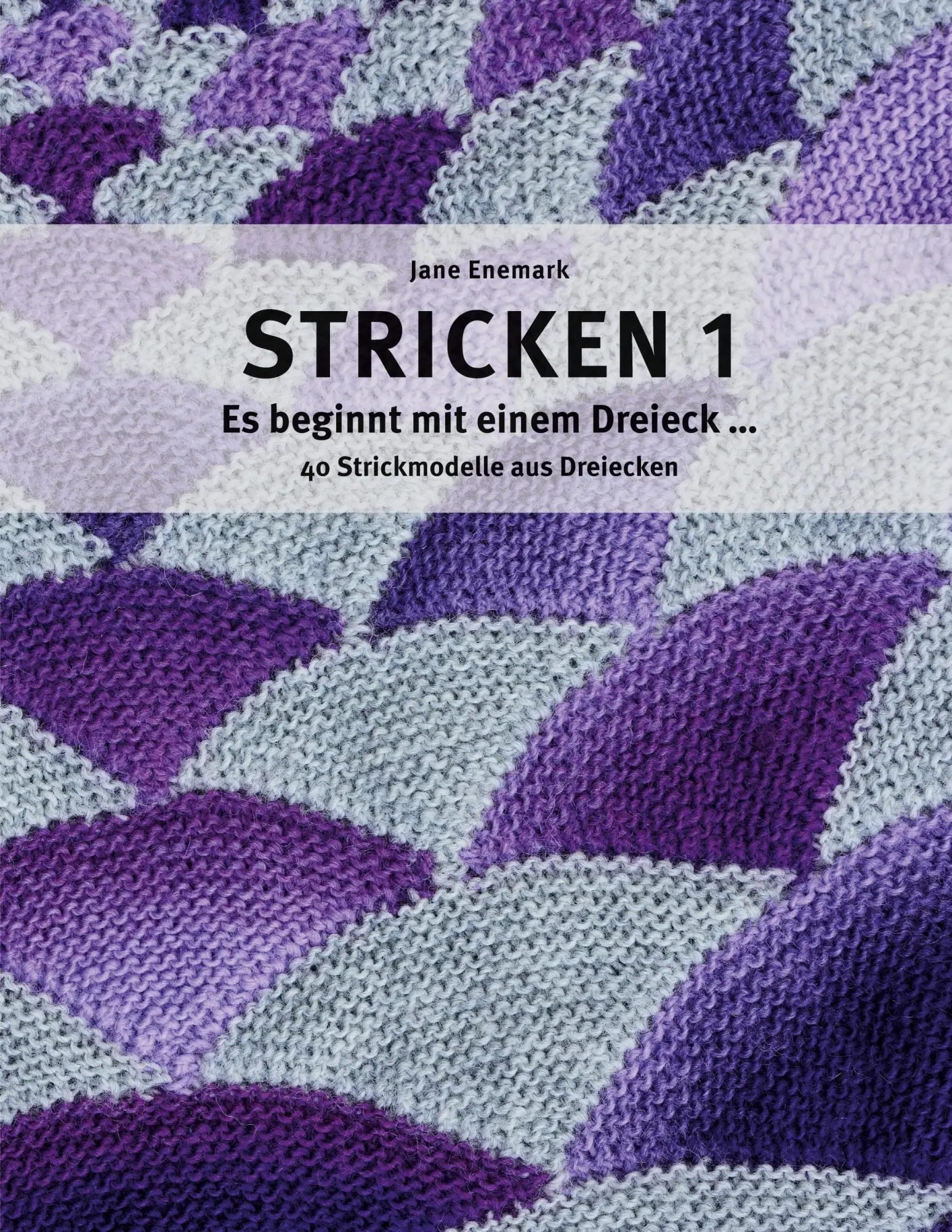 Cover: 9783819214523 | Stricken 1 - Es beginnt mit einem Dreieck | Jane Enemark | Taschenbuch
