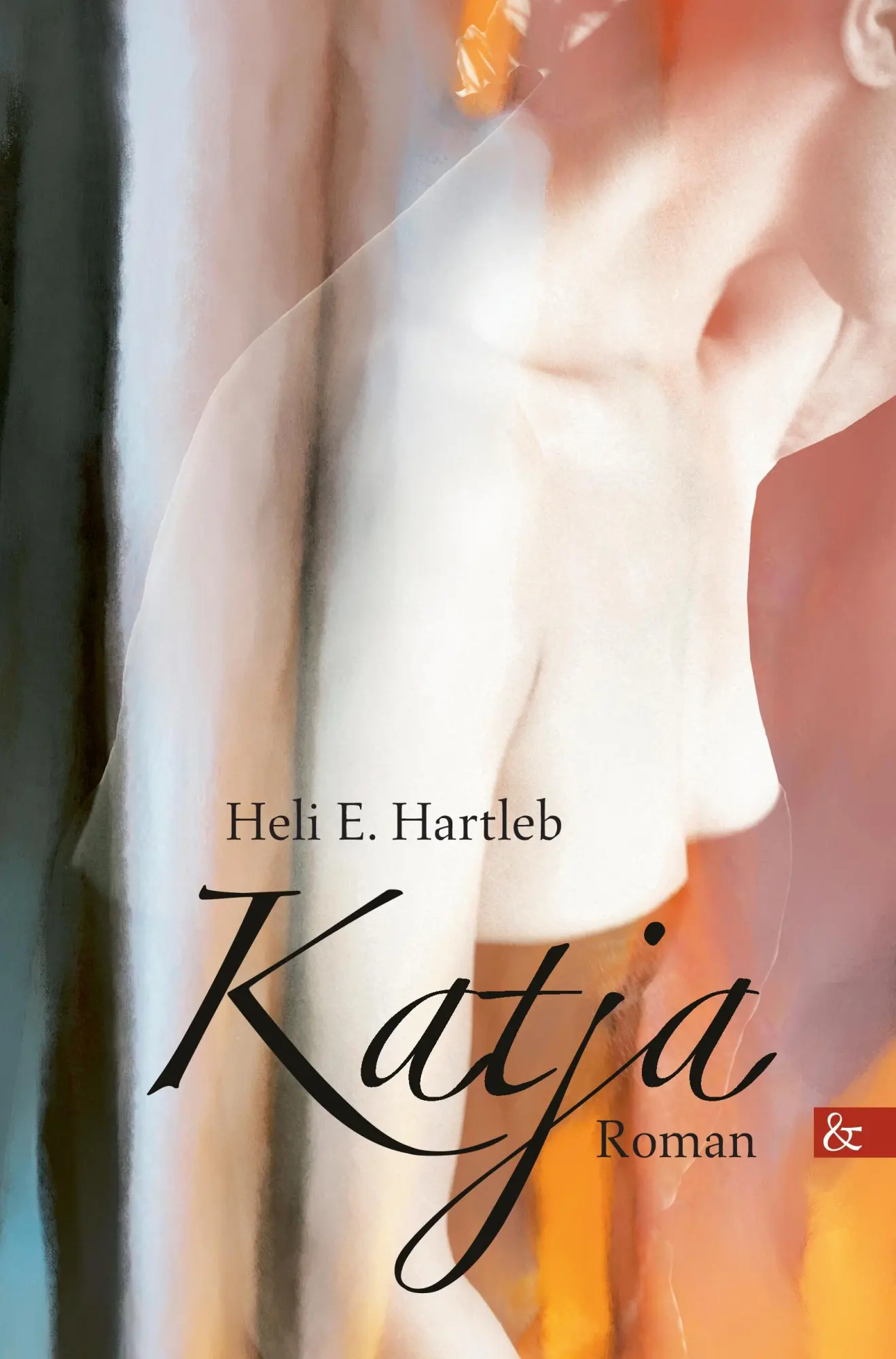 Cover: 9783865204523 | Katja | Roman | Heli E. Hartleb | Taschenbuch | 284 S. | Deutsch