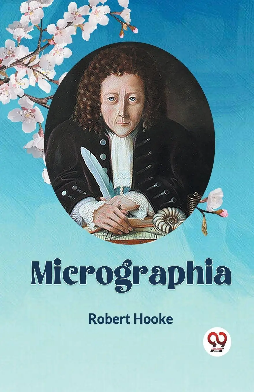 Cover: 9789359954523 | Micrographia | Hooke Robert | Taschenbuch | Englisch | 2023