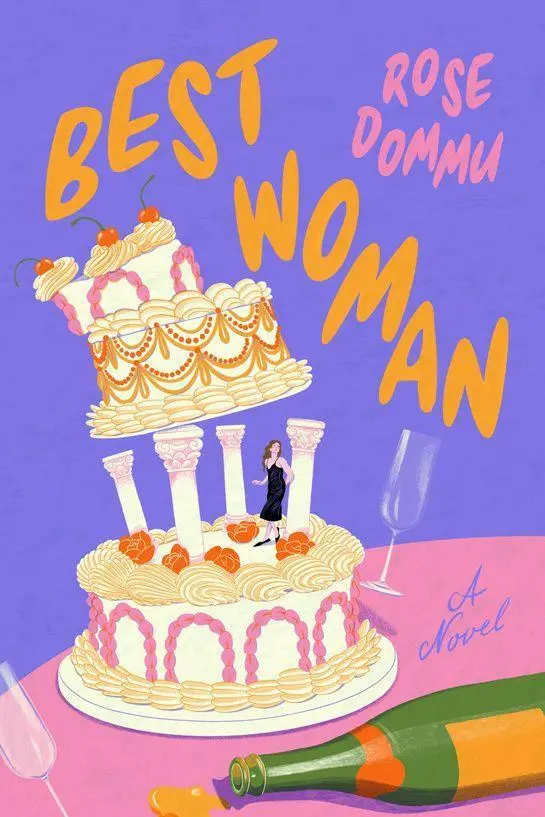 Cover: 9798217094523 | Best Woman | A Novel | Rose Dommu | Taschenbuch | 288 S. | Englisch